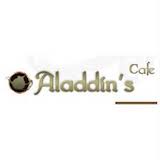Aladdin’s cafe
