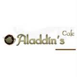 Aladdin’s cafe Logo