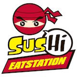 Sus Hi Eatstation (Millenia) Logo