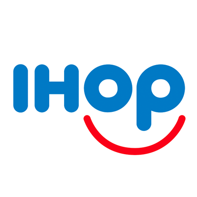 IHOP (1602 Church Road) Logo