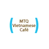 Mtq Vietnamese Caf Logo