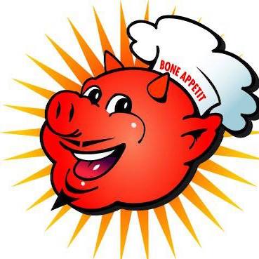 Memphis Minnie's Logo