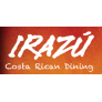 Irazu Costa Rican Restaurant & Catering Logo