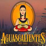 Gorditas Aguascalientes Logo