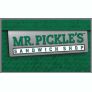 Mr Pickles Logo