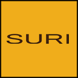 Suri Mediterranean Grill Logo