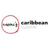 Naomi's Caribbean Cuisine Logo