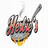 Herbie's Cuisine - Filipino Fiesta Logo