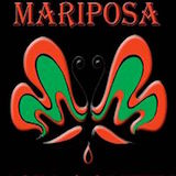 Mariposa Grill & Cantina Logo