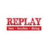 Replay - Andersonville Logo