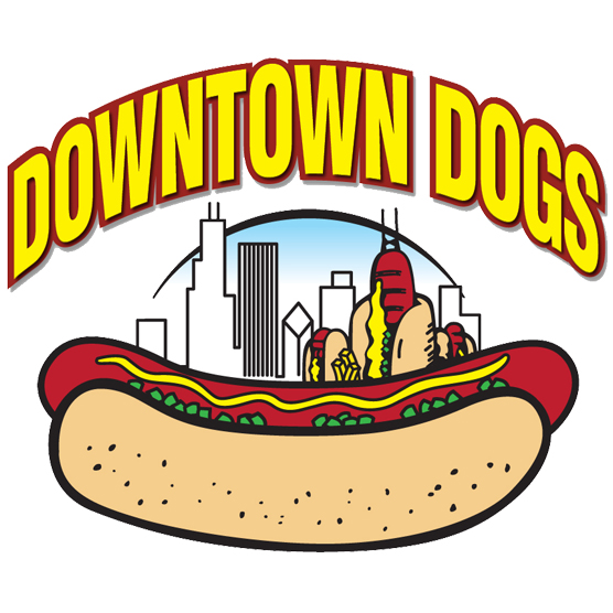 Downtown Dogs Logo