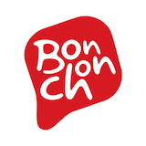 Bonchon Chicken (1615 Milwaukee Ave) Logo