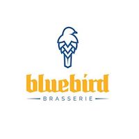 Bluebird Brasserie Logo