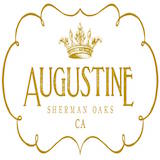 Augustine Wine Bar Logo