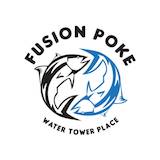 Fusion Poke Logo