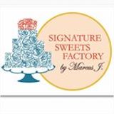 Signature Sweets Factory Logo