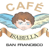 Cafe Isabella