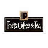Peet's Coffee Logo