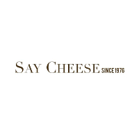 Say Cheese Logo