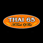 Thai 65 (University District) Logo