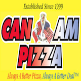 Can Am Pizza (Bothell)