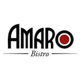 Amaro Bistro Logo