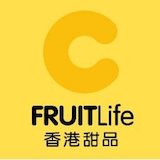 C Fruit Life Logo