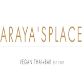 Araya's Place (Bellevue) Logo