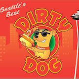 Dirty Dog Logo