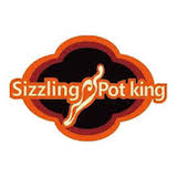 Sizzling Pot King (Bellevue) Logo