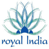 Royal India (Kirkland) Logo