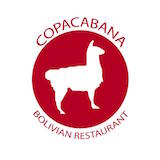 Copacabana Logo