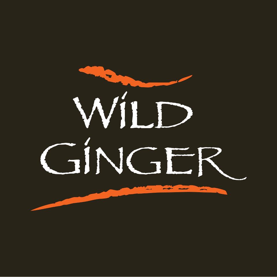 Wild Ginger (Downtown) Logo