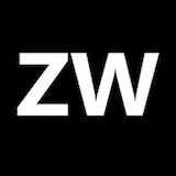 Zane + Wylie's Seattle Steakhouse Logo