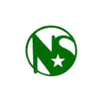 New Star Seafood Restaurant Logo