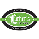 Luther's Table Logo