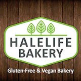 HaleLife Bakery Logo