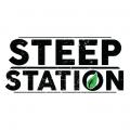 Steep Station Logo