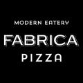 Fabrica Pizza Logo