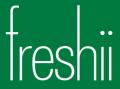 Freshii (10328 Roosevelt Blvd) Logo