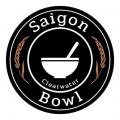 Saigon bowl Logo