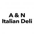 A & N Italian Deli Logo