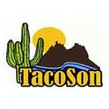 TacoSon (30056 FL-54) Logo