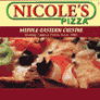 Nicole's Pizza
