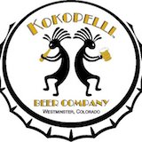 Kokopelli Beer Co Logo