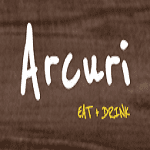 Arcuri Eat + Drink Logo