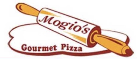 Mogio's Gourmet Pizza - Wylie Logo