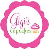 Gigi's Cupcakes (Southlake) Logo