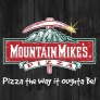 Mountain Mike's Pizza Logo