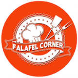 Falafel Corner Logo